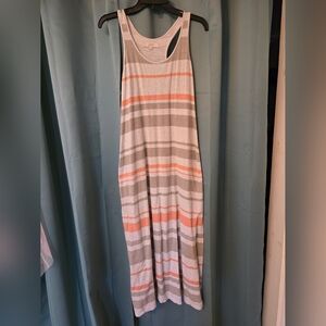 Medium cotton maxi